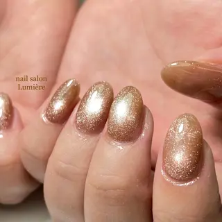 ネイル nail salon Lumièreのネイルデザイン