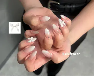 ネイル DL•BEAUTY / YUIのネイルデザイン