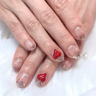 ネイル Noix nailのネイルデザイン
