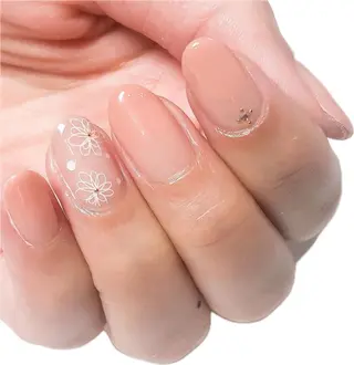 ネイル M's nail MASAEのネイルデザイン