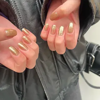 ネイル kurogi nanakaのネイルデザイン