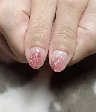 ネイル hairsalon556所属・hairsalon 556のネイルデザイン