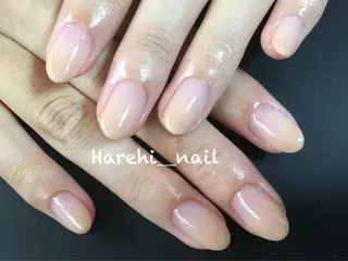ネイル Harehi_ nailのネイルデザイン
