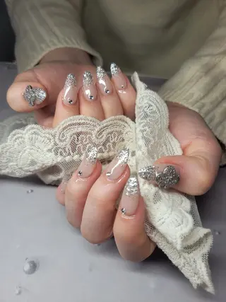 ネイル Nail salon Coco所属・Nail salon Coco【溝の口駅】のネイルデザイン