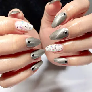 ネイル S Nailのネイルデザイン