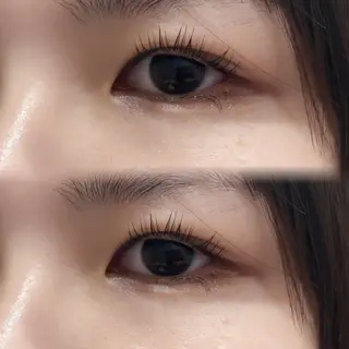 マツエク・マツパ 仙台東口美容室/ まつパ🎀yukaのマツエク・マツパデザイン