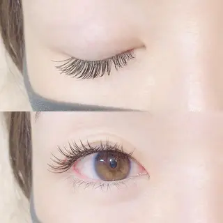 マツエク・マツパ lucil 松本の眉毛・アイブロウイメージ