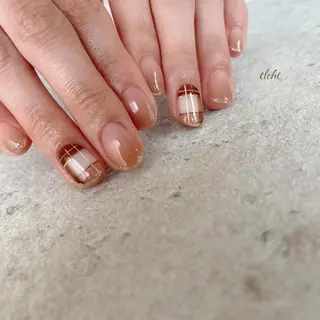 ネイル Rio 𓍼のネイルデザイン