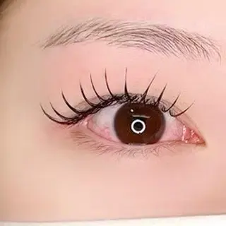 マツエク・マツパ LAWE. eyeのマツエク・マツパデザイン