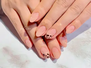 ネイル Lien（リアン） 銀座駅6分のネイルデザイン