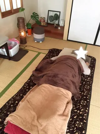 リラクゼーション ＊ナチュりら＊のエステ・リラクイメージ