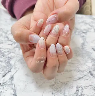 ネイル 石野 広佳のネイルデザイン