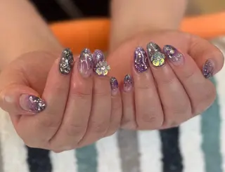 ネイル リオッサ  オブ ラグーン神戸店のエステ・リラクイメージ