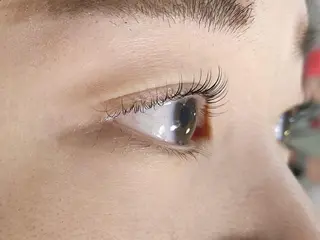 マツエク・マツパ mocca🕊🫧 ayamiのマツエク・マツパデザイン