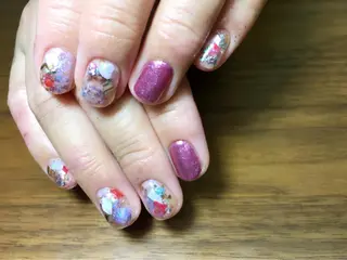 ネイル ｱｲﾗｯｼｭ ﾈｲﾙ ｻﾛﾝ つけるのマツエク・マツパデザイン