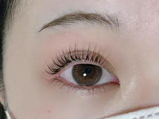 マツエク・マツパ LaMa staff★のマツエク・マツパデザイン