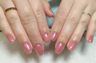 ネイル エ ンのネイルデザイン