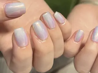 ネイル MASAKI フィルイン施術のネイルデザイン