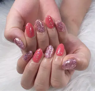 ネイル ネイルサロン ロア旧ジョリーのネイルデザイン