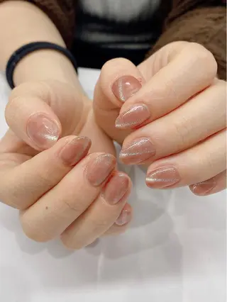 ネイル yuminail所属・錦糸町 yuminailのネイルデザイン