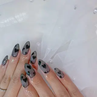 ネイル nailroom yuのネイルデザイン