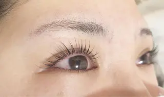 マツエク・マツパ M 〜eyelash〜のマツエク・マツパデザイン