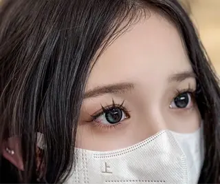 マツエク・マツパ APEX SALONのマツエク・マツパデザイン