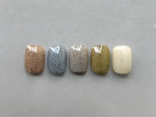 ネイル salon Re:のネイルデザイン