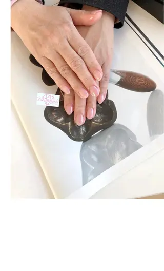 ネイル Asa miのネイルデザイン