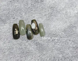 ネイル Lana_ nailのネイルデザイン
