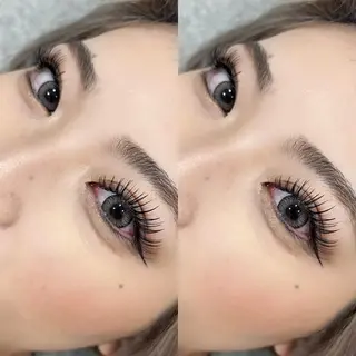 マツエク・マツパ Himmel所属・Himmel  / CHISATO🎀の眉毛・アイブロウイメージ