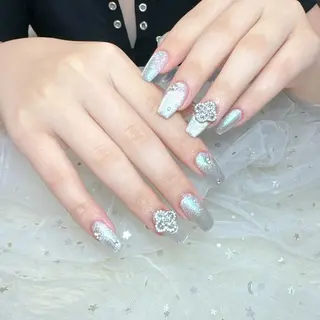 ネイル You&Me Yukiのネイルデザイン