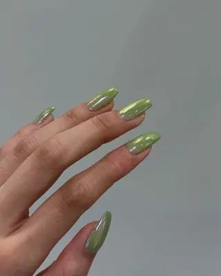 ネイル Zen Neo 🦋Azusa🦋のネイルデザイン