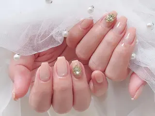 ネイル Trend Nail シルフのネイルデザイン