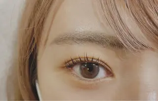 マツエク・マツパ 本多 渚彩のマツエク・マツパデザイン