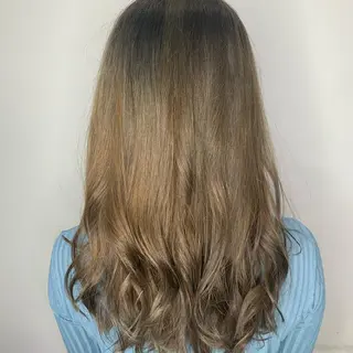 カラー 艶髪／髪質改善 ♡Tsuzumiのその他イメージ