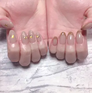 ネイル 個室ネイルサロンDolly Girl〜ドーリーガール〜所属・DollyGirl KYOKOのネイルデザイン