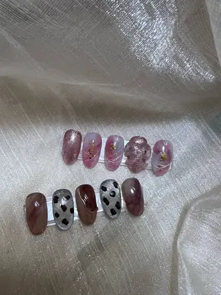 ネイル Jessica 119のネイルデザイン