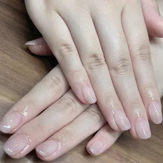 ネイル Ricnail☾ ayanoのネイルデザイン