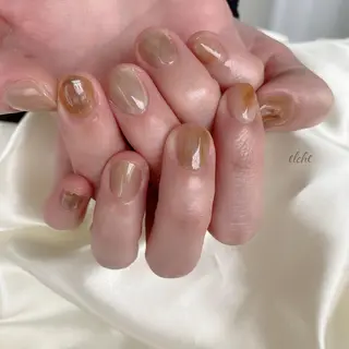 ネイル Rio 𓍼のネイルデザイン