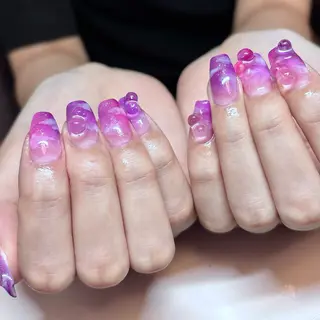 ネイル Kiki / art nailのネイルデザイン