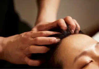 吉本 由美子のエステ・リラクイメージ