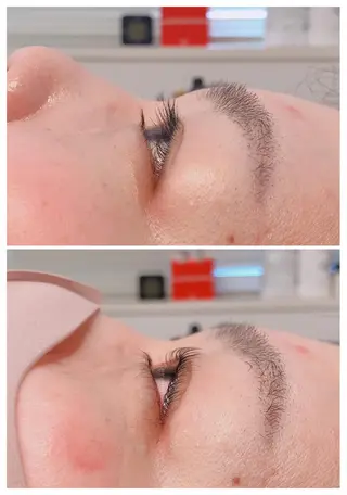 マツエク・マツパ eyelash salon Sereno所属・Sereno Akiのマツエク・マツパデザイン