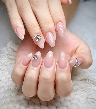ネイル Yumi nailのネイルデザイン