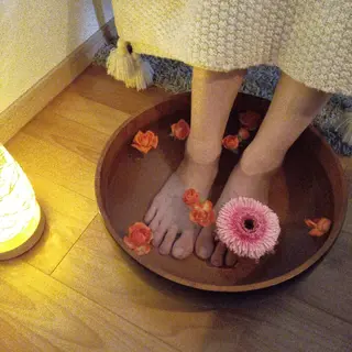 mamaroma　 ママロマのエステ・リラクイメージ