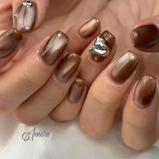 ネイル You kyehwaのネイルデザイン