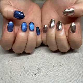 ネイル Daywithout Anythingのネイルデザイン