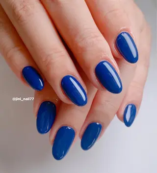 ネイル JINI NAIL所属・ジニ ネイルのネイルデザイン