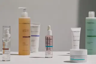 WATANABE AKIKOのエステ・リラクイメージ