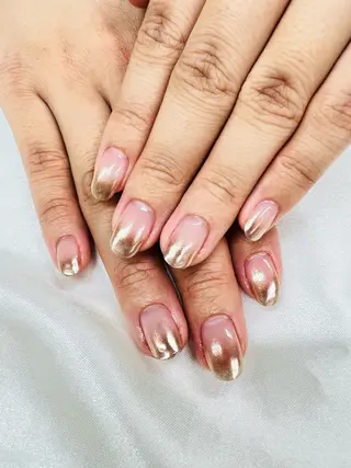 ネイル ユリシスネイル 担当近藤のネイルデザイン